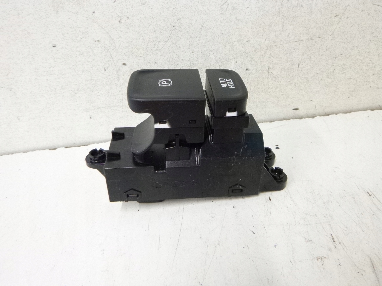 switch electric brake Kia Proceed III 22r.