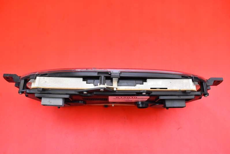 dials dials EU DACIA LOGAN 1 and 1.4 8V 05R