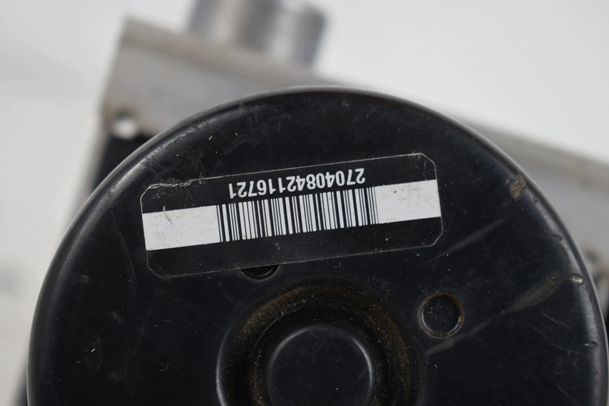 Pompa ABS * MERCEDES A1724314212 10.0212-0822.4