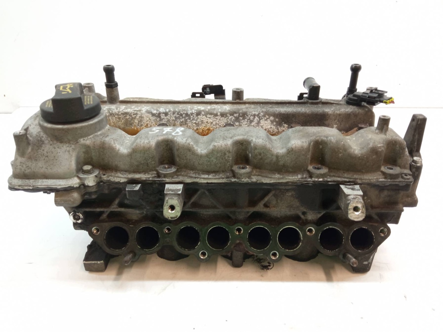 TESTATA completa 221112A200 1.6 CRDI Kia Cee'd e (2006-2012)
