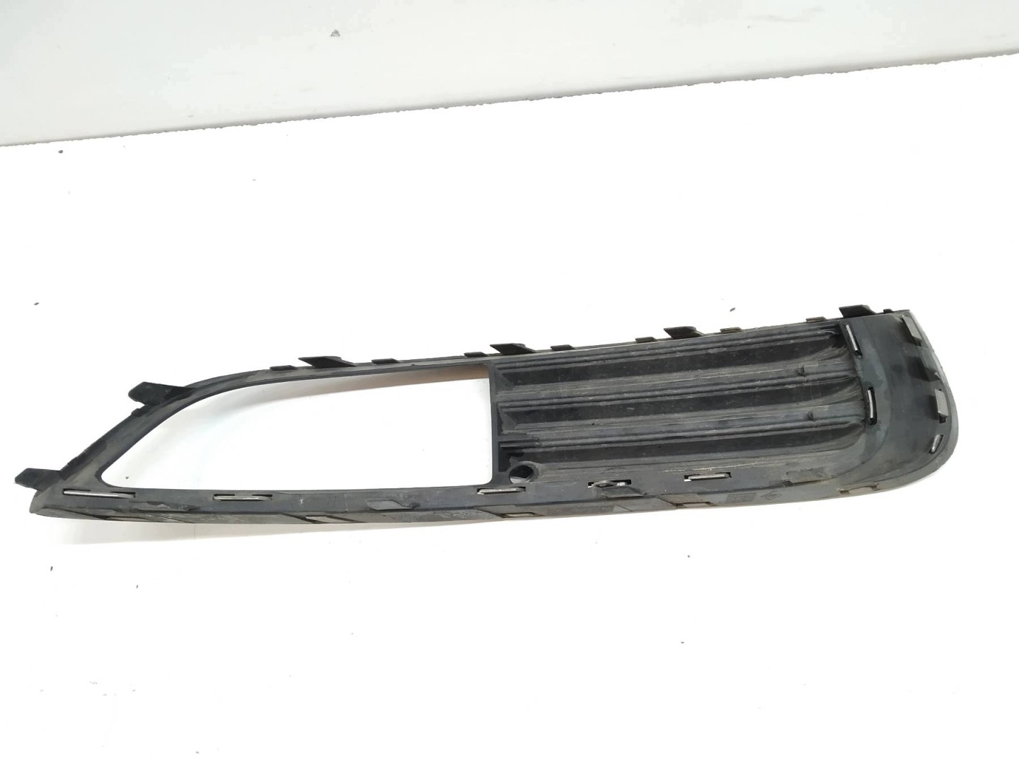 grid of a bumper left front Opel Insignia and (2008-2017 ) A