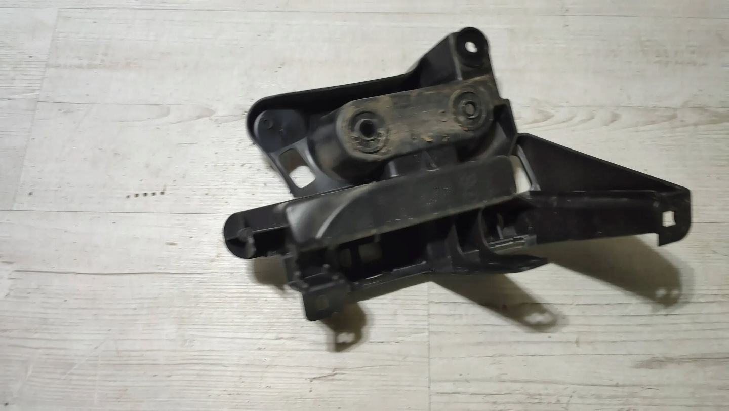 Opel Corsa F 1.2 22r. rear part side right bumper bracket