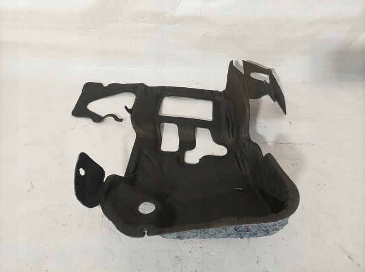 BMW X7 G07 soundproofing boot right 7438994