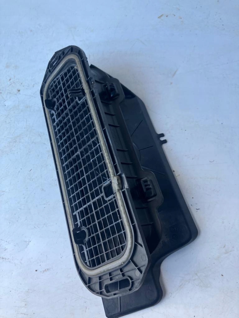 intake air VOLVO XC40 31479507
