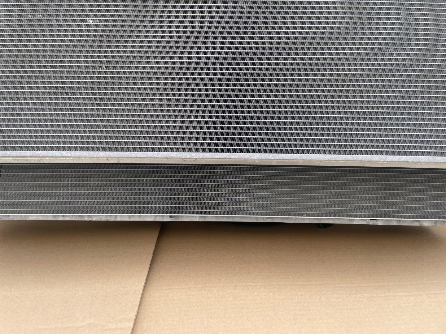 hüttök ventilátor VW T6.1 MULTIVAN 2.0 TDI 2019- JAK új KOMPLET