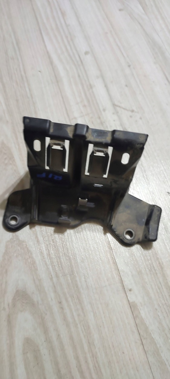 bracket holder Peugeot Rifter 9814736280