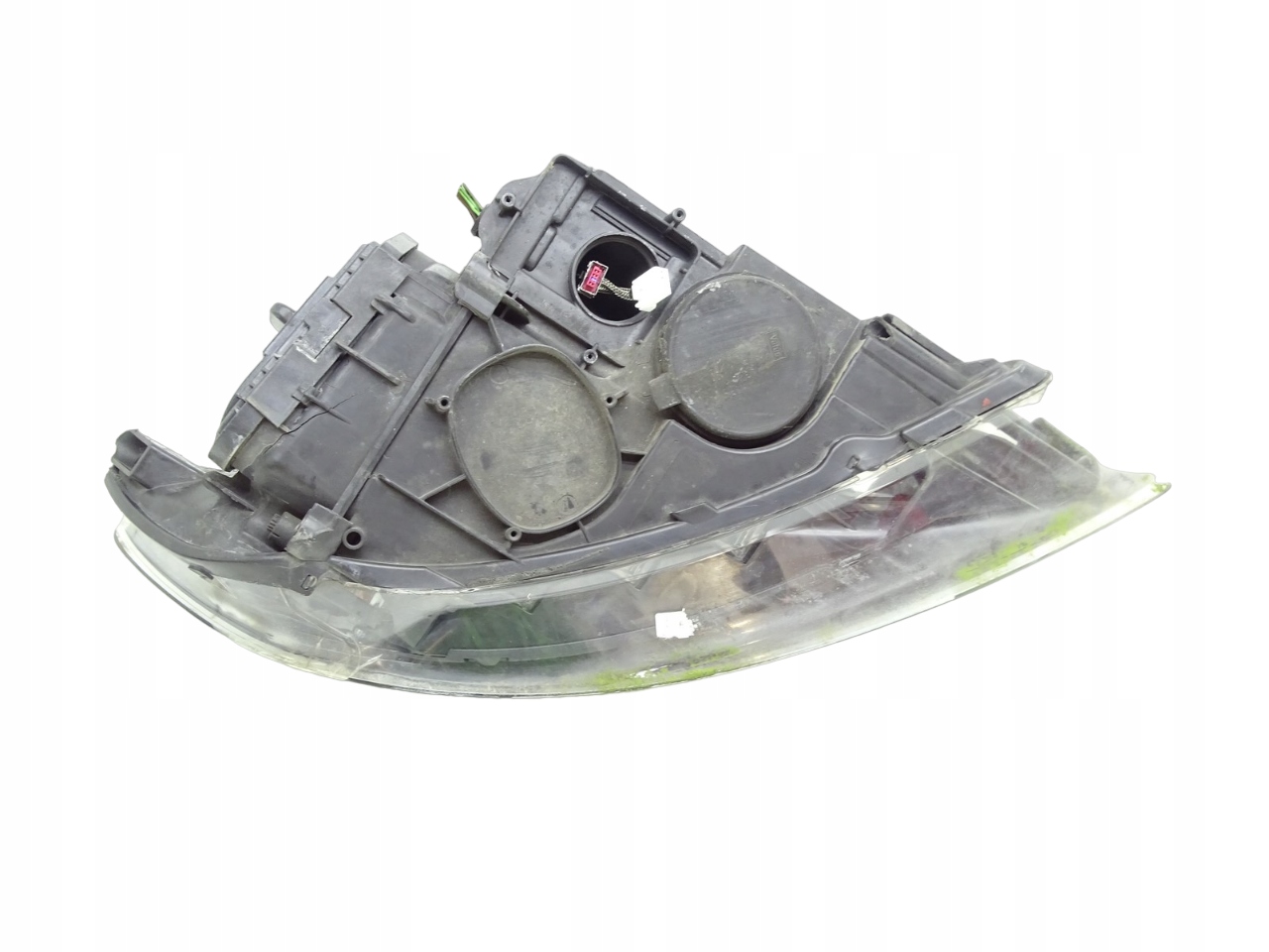 light REFLEKTOR left front front XENON LED AUDI Q7 4L and LIFT 4L0941003AG