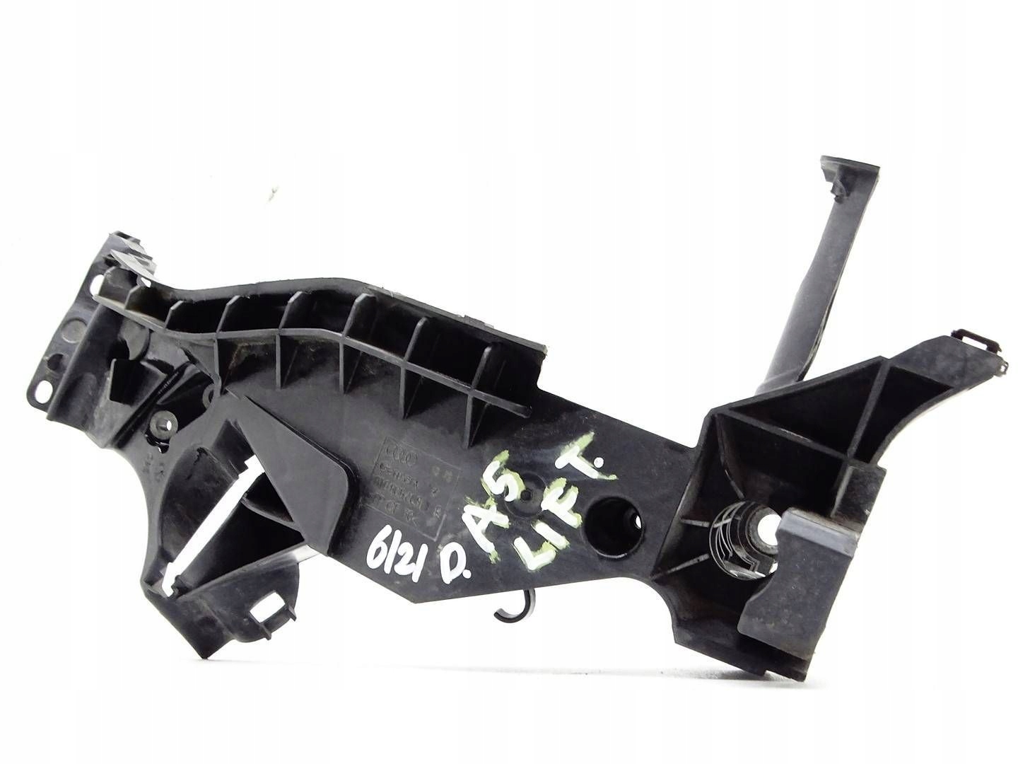 support bracket holder lights right front AUDI A5 8T LIFT 8T0805608D