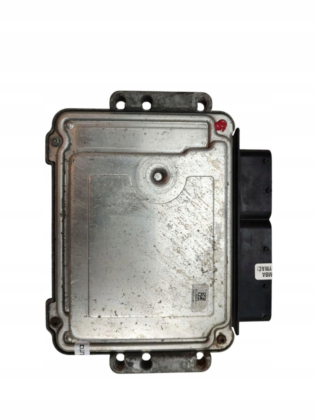 computer Centralina Motore KIA CEED e ED 1.6 CRDI 39103-2A710 0281013569