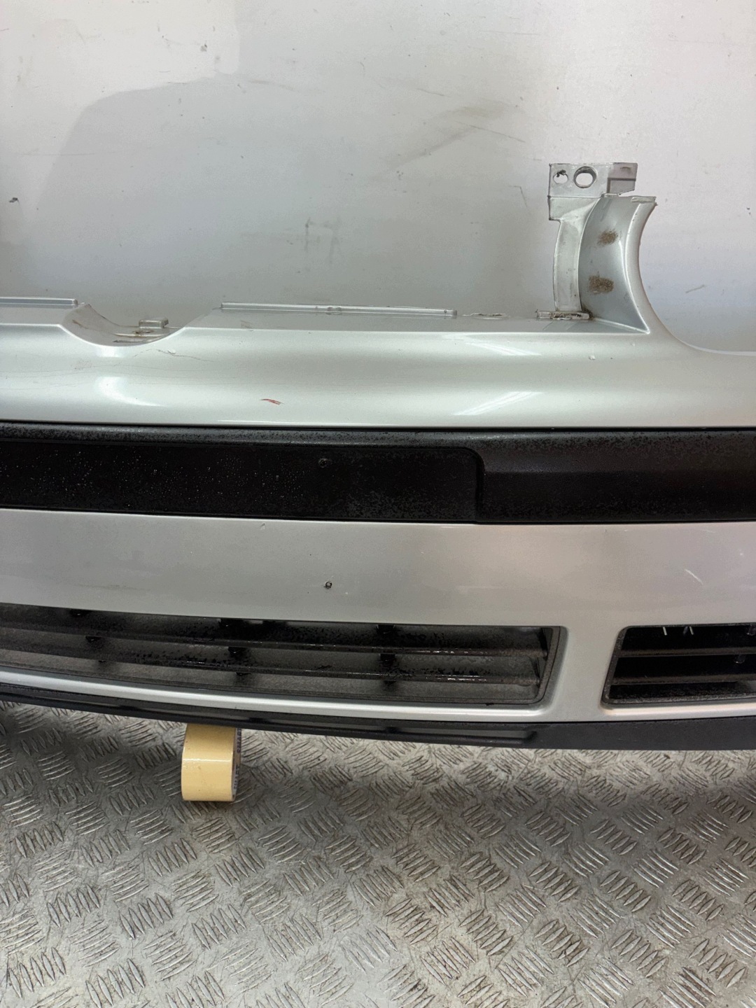 nárazník předek přední VW GOLF IV 4