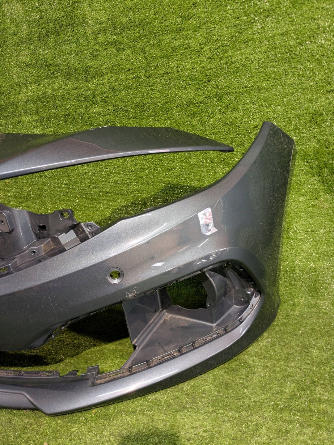 front bumper front FIAT TIPO II LIFT NR.Z8063