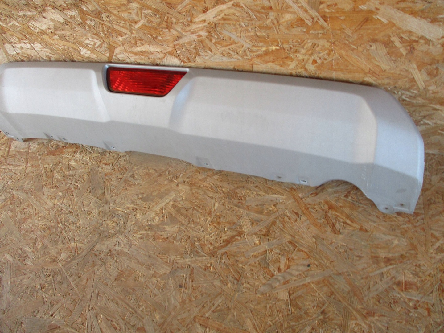 diffusore Paraurti posteriore SUZUKI SX4 S-CROSS LIFT 21