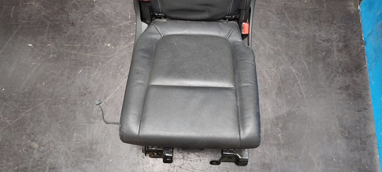 Sitz heck hinten links Opel Zafira C