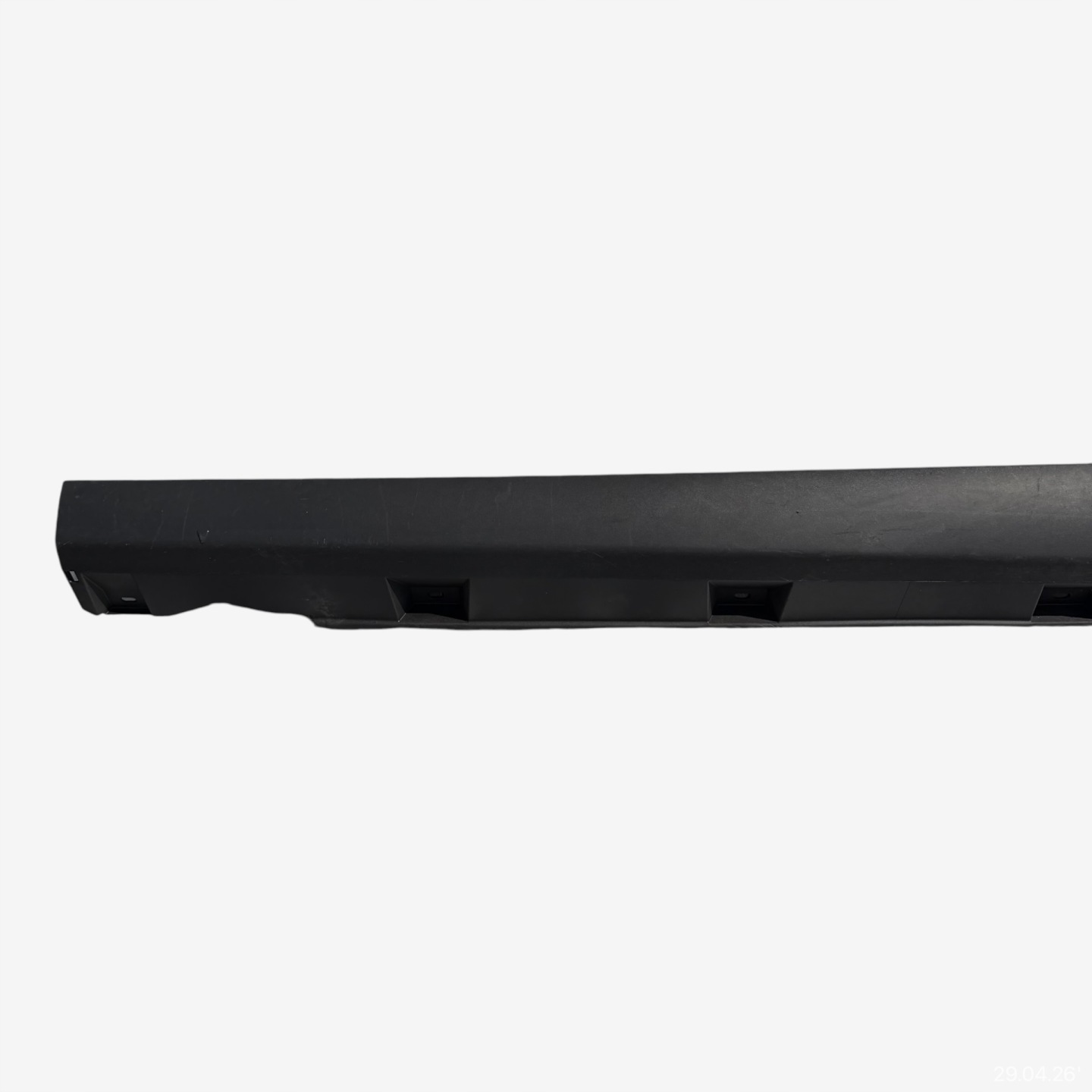 moulding threshold left FORD FOCUS III MK3 BM51-A10155-A