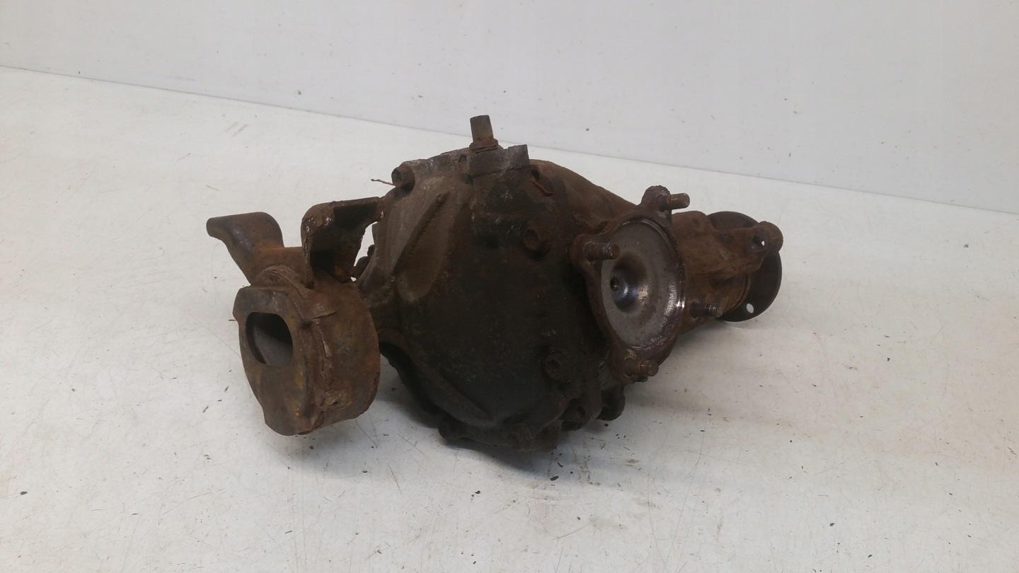 differential diff rear part 2,0 VVTI 94-99r Toyota RAV4