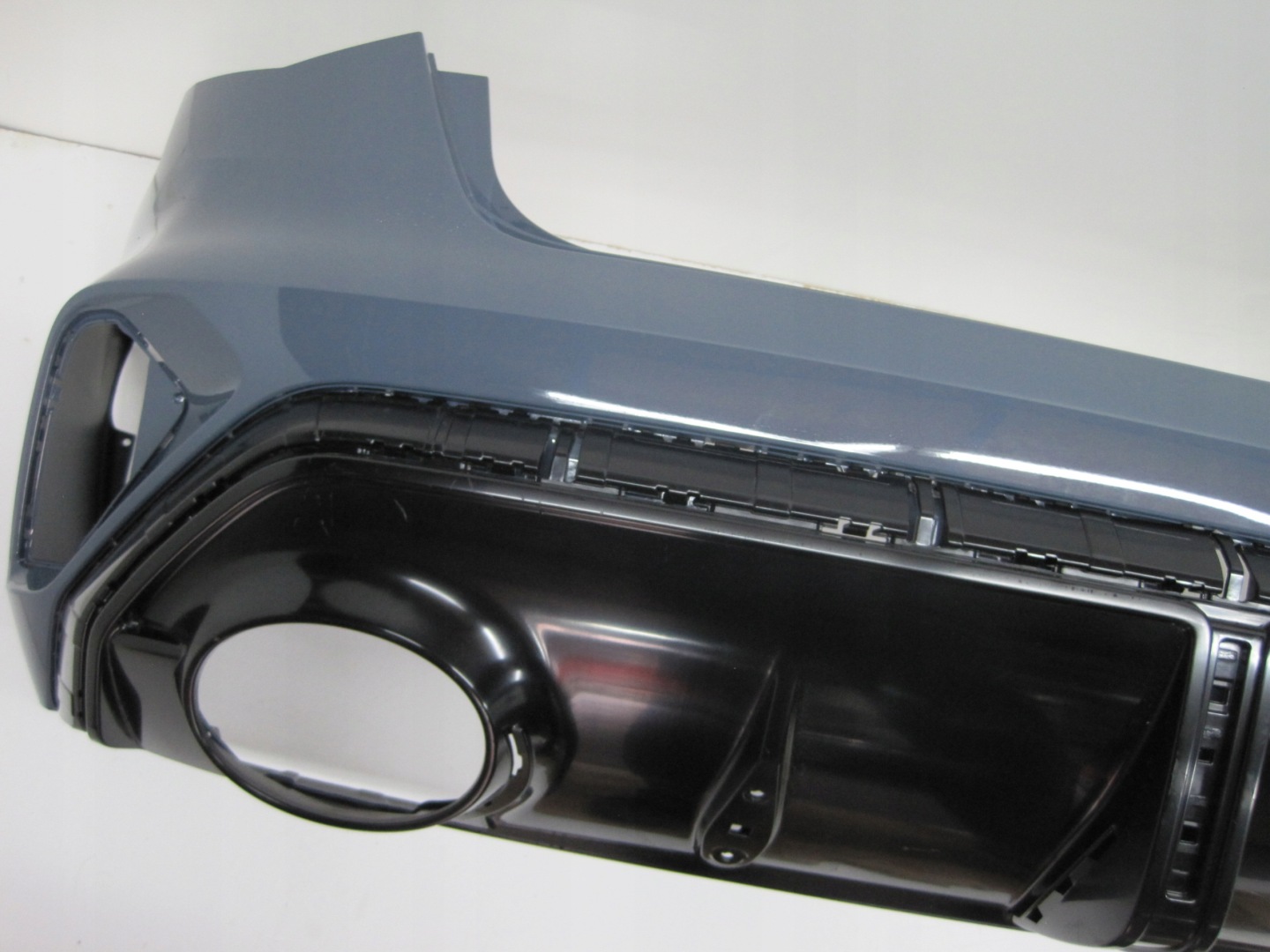 bumper rear part rear AUDI RS3 8Y5 25r sedan
