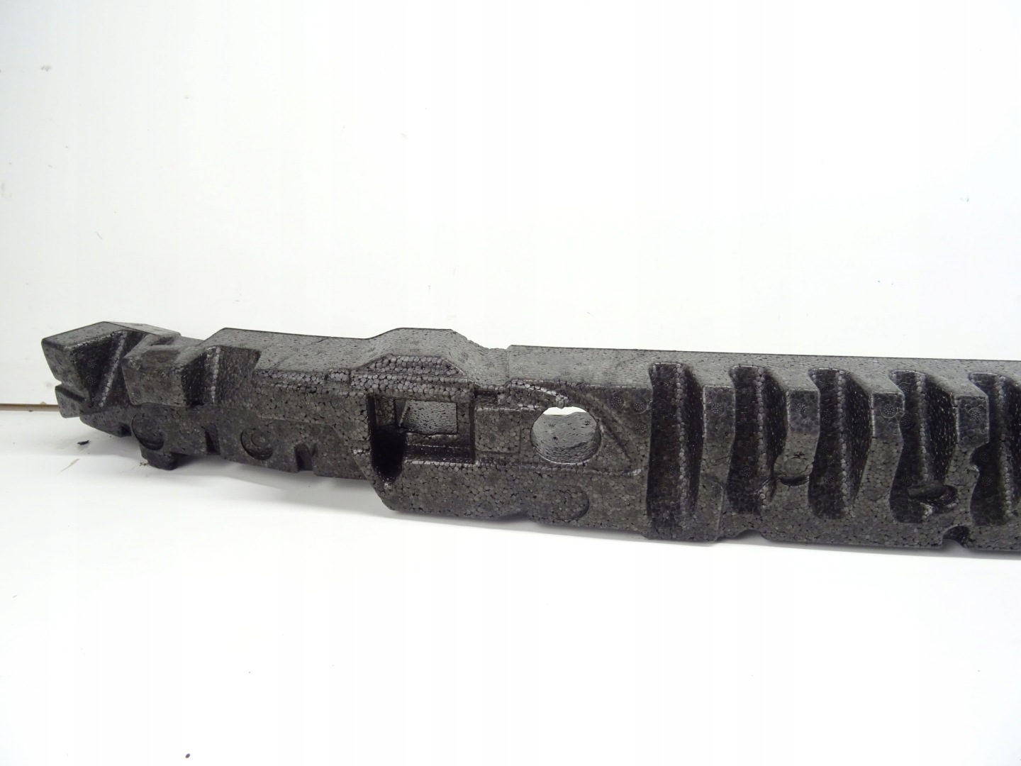 MERCEDES A-KLASA 169 ABSORBER TRAVERSA paraurti