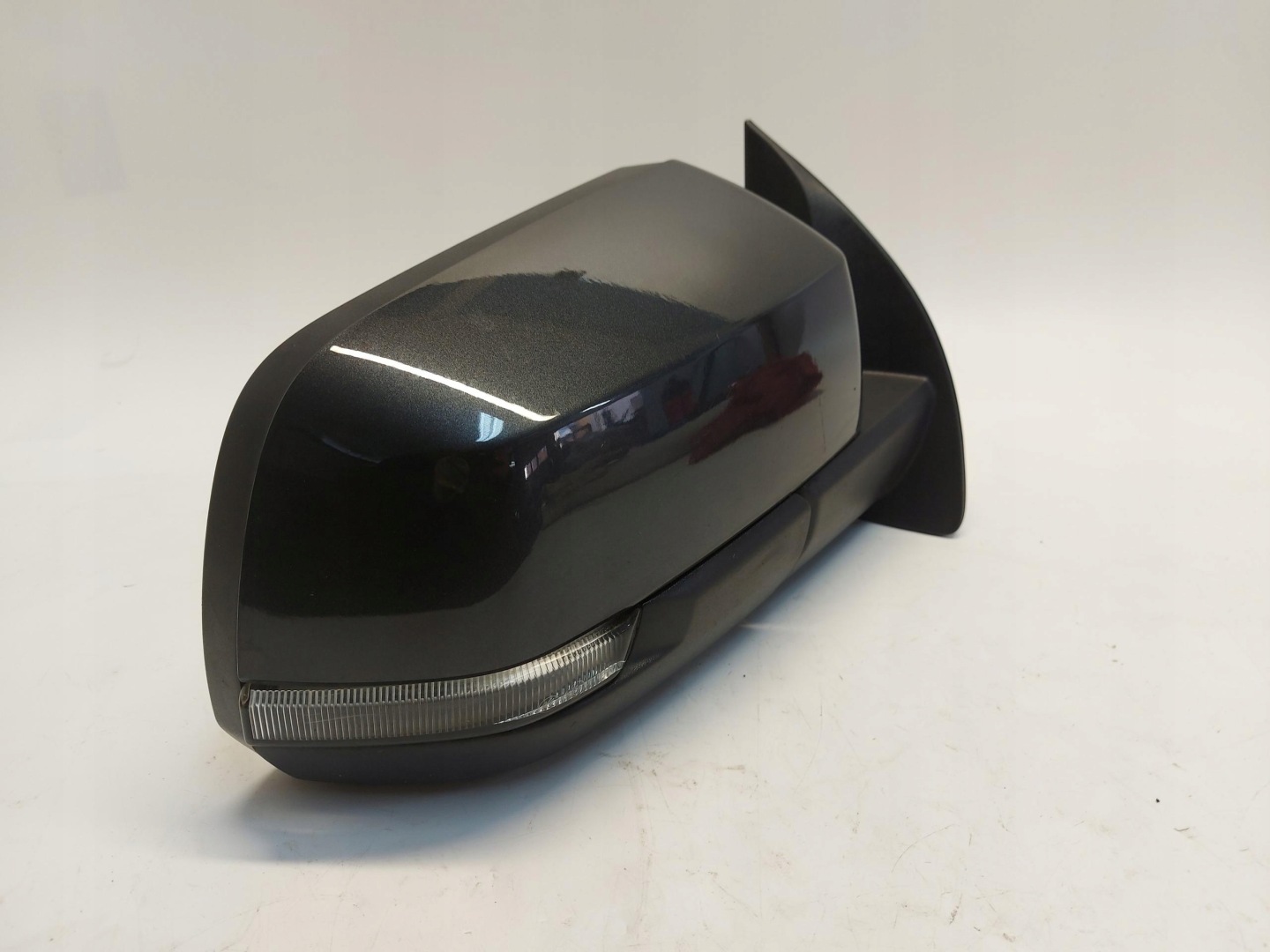 Ford Ranger VI 6 2024r mirror right 11PIN