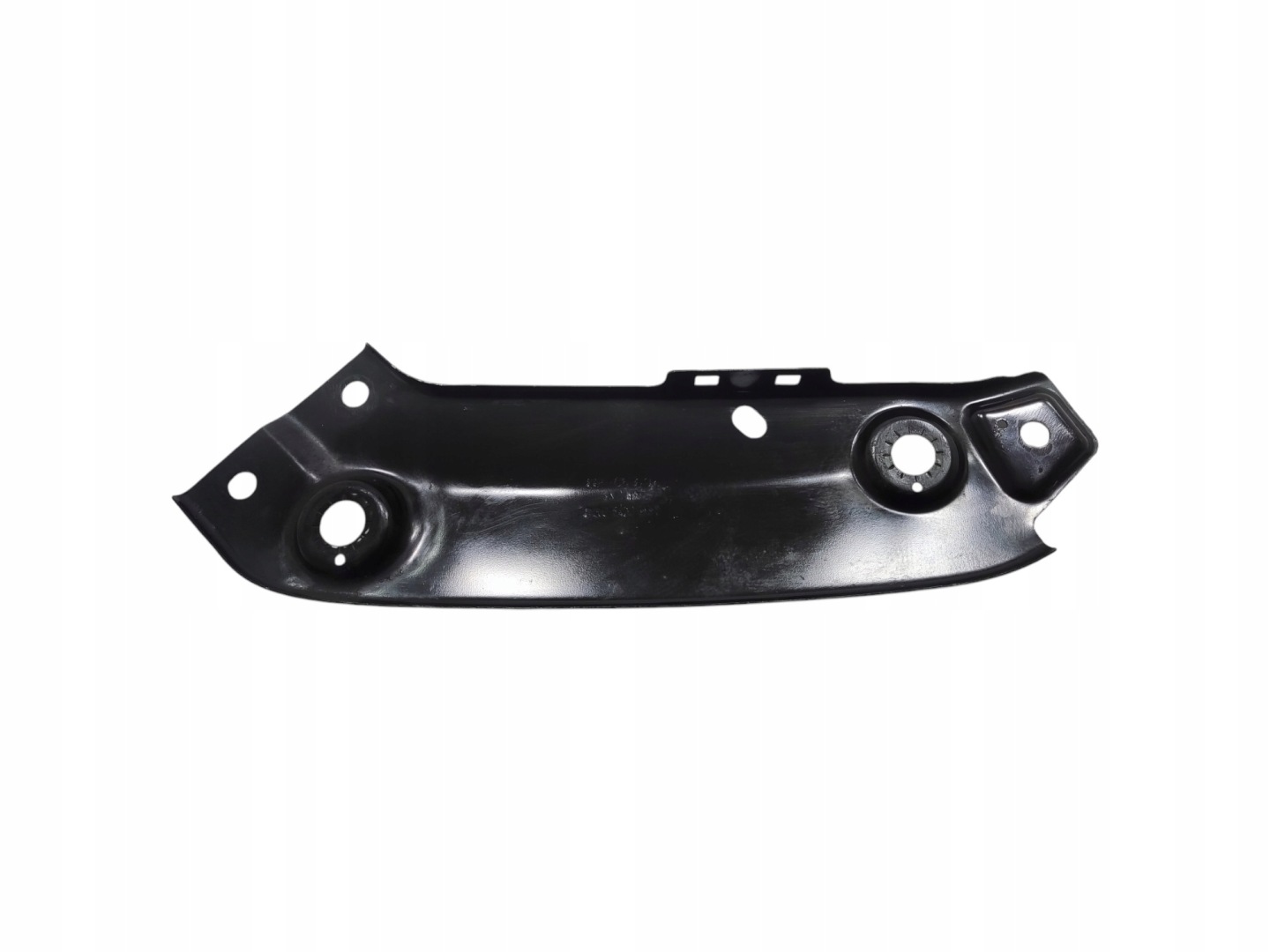 console left supports front holder left VOLKSWAGEN JETTA VI 5C 5C6805932