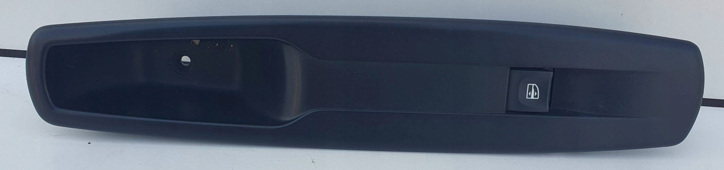 Renault Megane III 3 opening control switch windows door przednich front