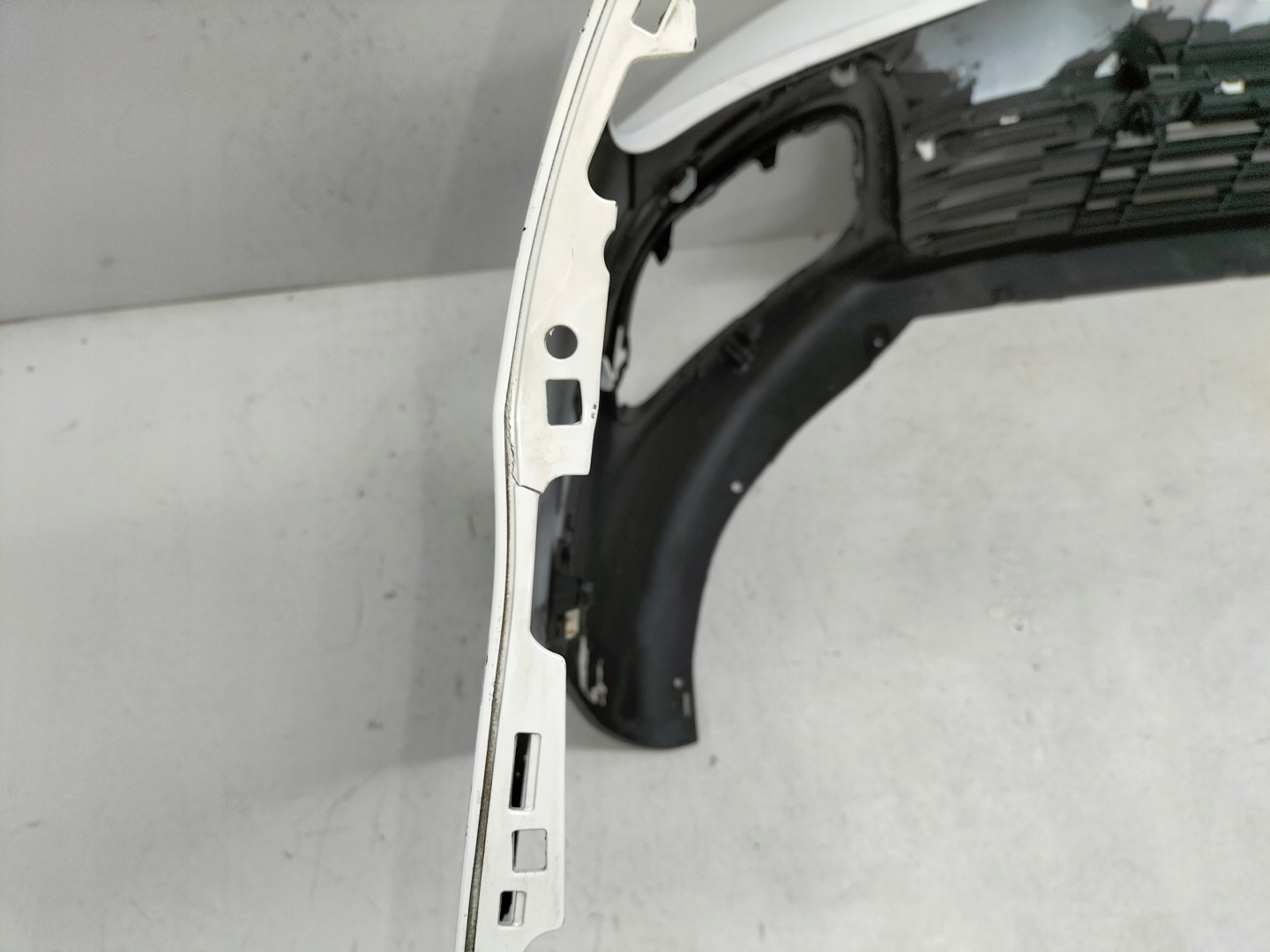 Frontstoßstange vorne CITROEN BERLINGO 4 IV 18