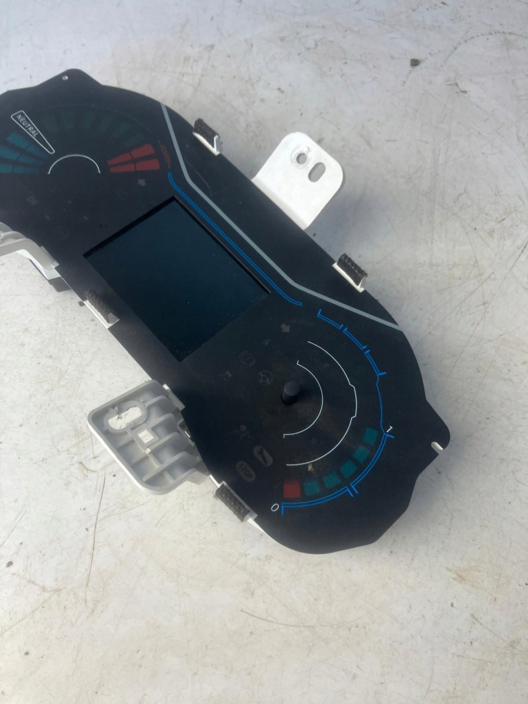 dials dials DACIA SPRING 248101080R