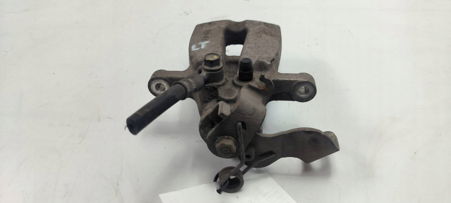 caliper brake rear part left 1.6 CRDI KIA PRO CEED II