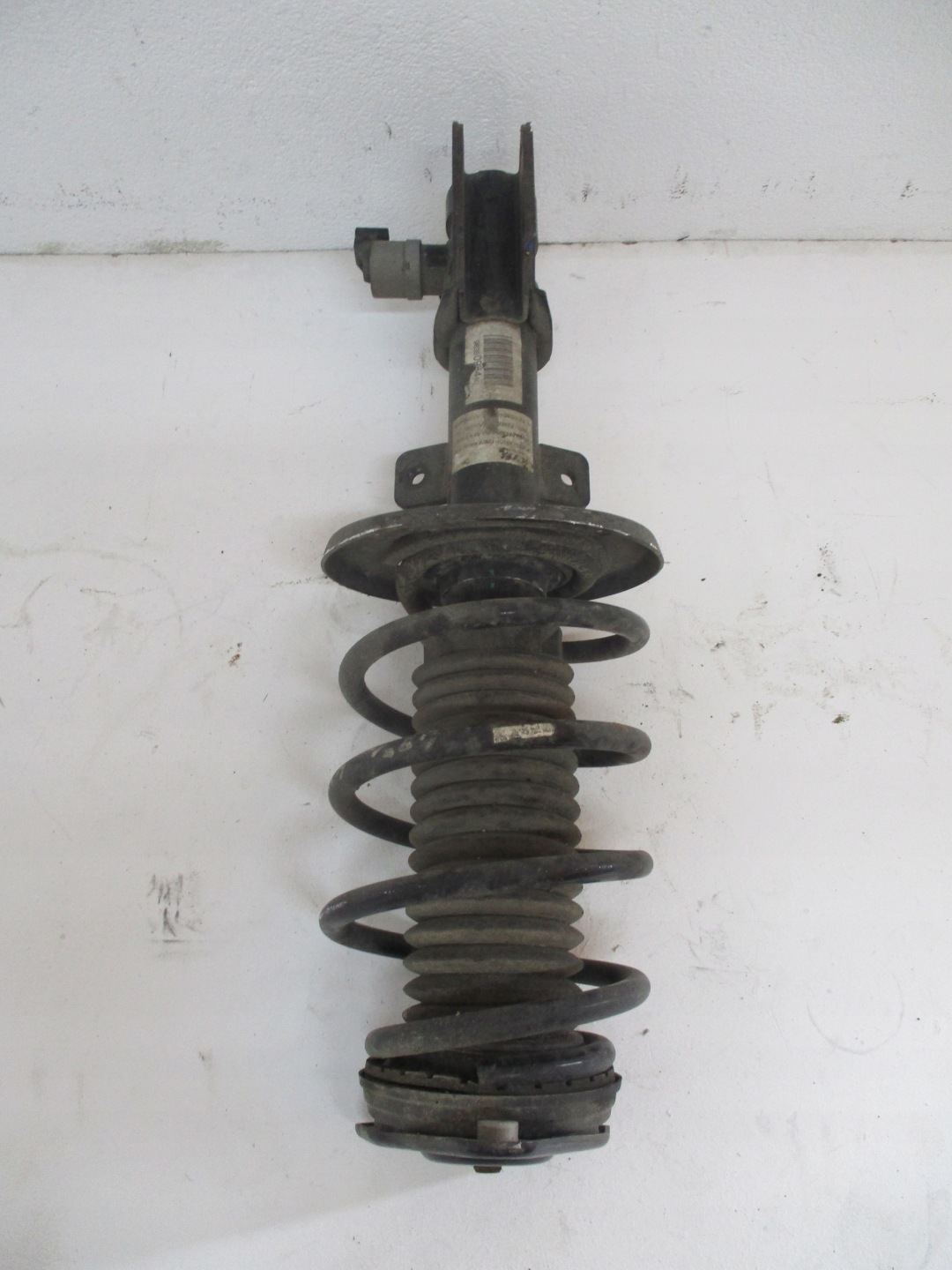 shock absorber amor CITROEN DS9 9838098480 9838098380 electrical