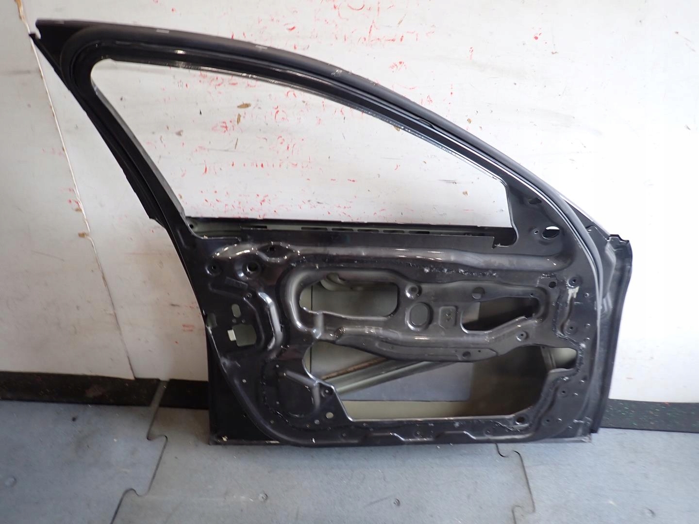 door front front left BMW 5 F10 F11 2009-2018