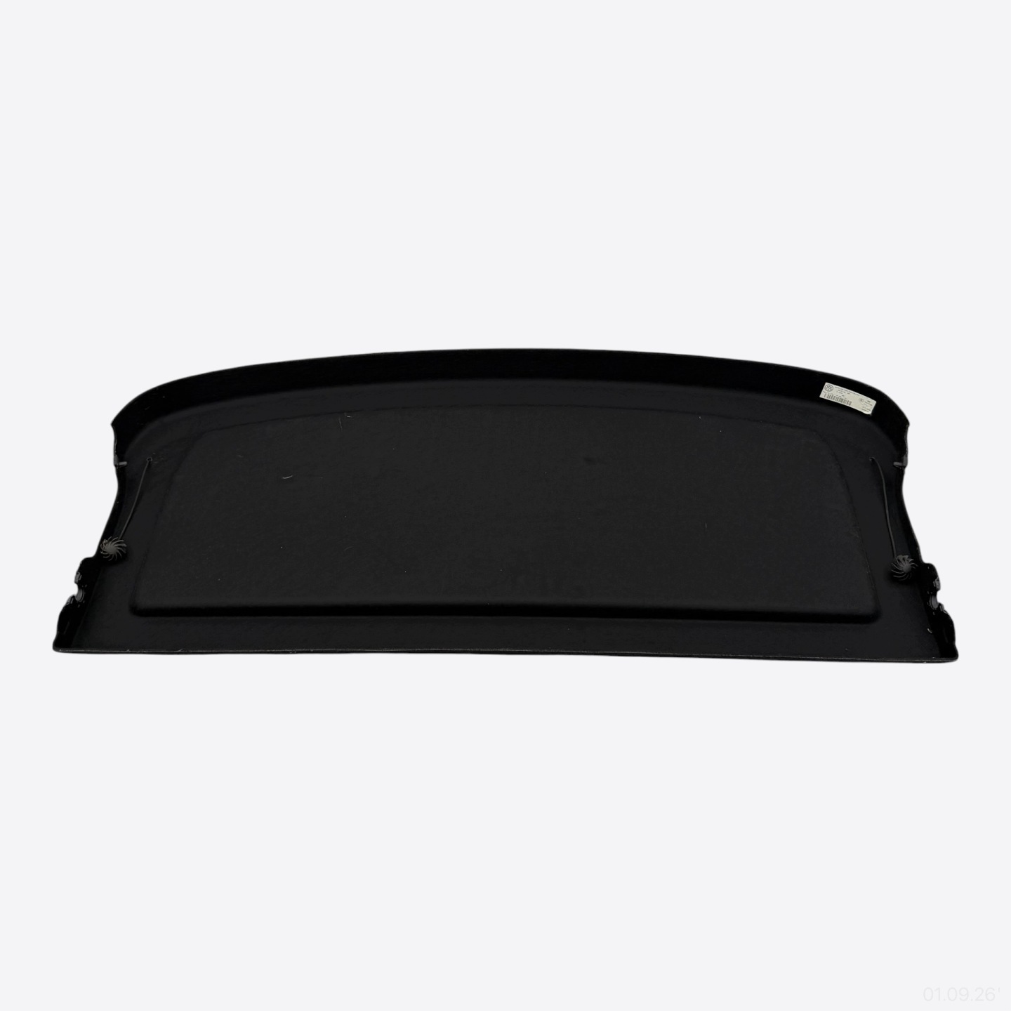 plato rear boot VW VOLKSWAGEN T-ROC 2GA867769