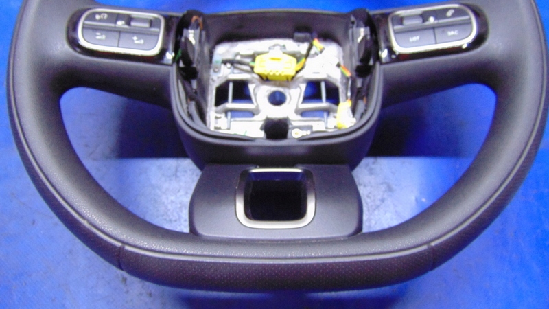lenkrad FIAT DOBLO III COMBO E BERLINGO PARTNER IV 22-26 ROK