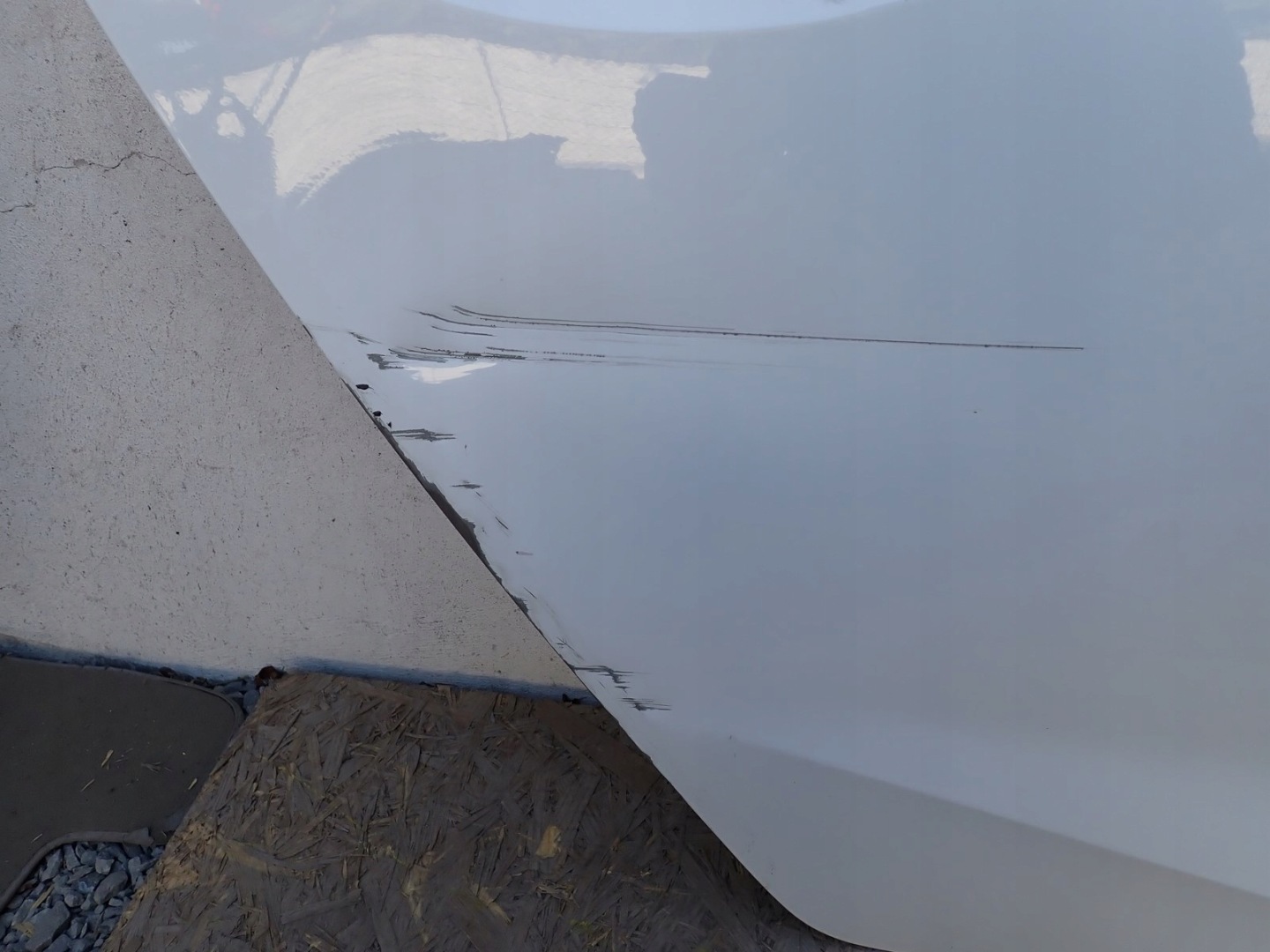 door right rear. right rear part OPEL ASTRA 6 VI L 2021- HB HATCHBACK