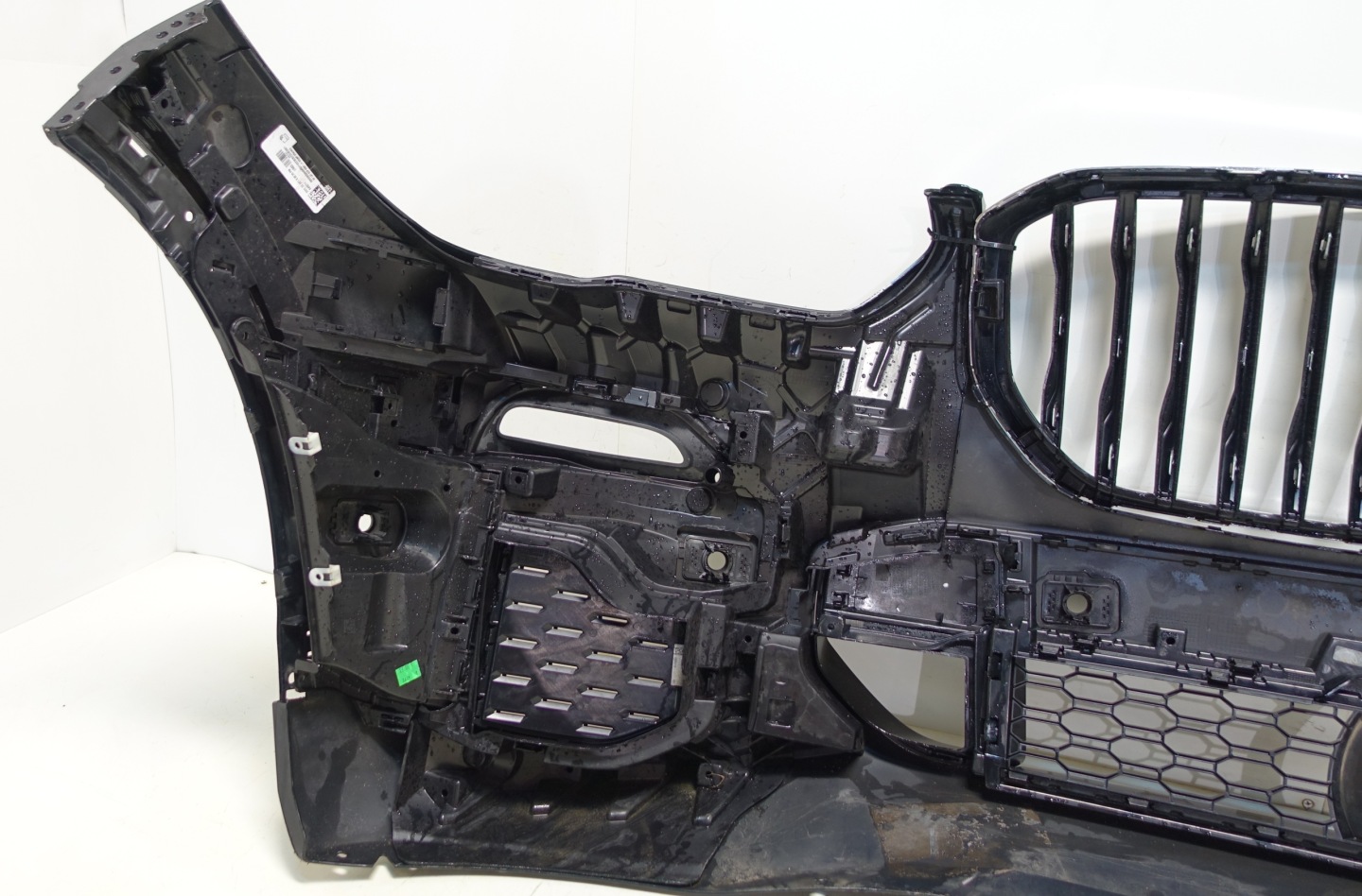 BMW X5 G05 m-packet 8069207 18-23 6 PDC KAMERA RADAR bumper front front