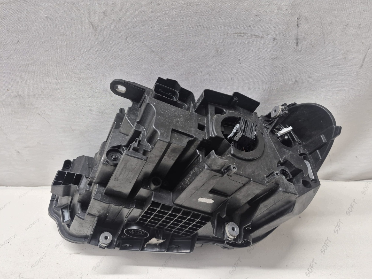 BMW X1 F48 LIFT 19- light right front front FULL LED 5A01172