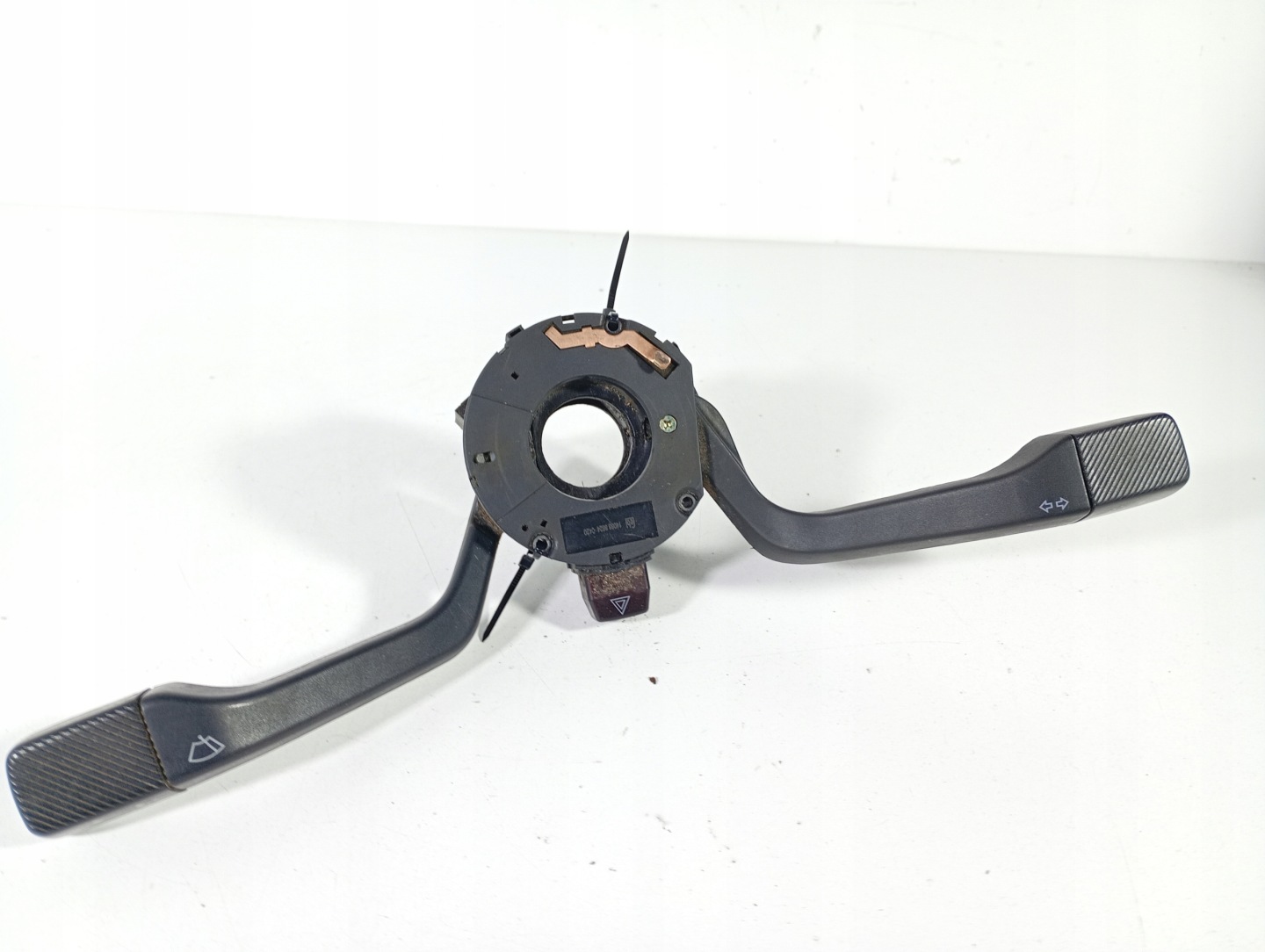 VW Passat B3 1.9 TD 88-93 interruttore DEVIO LUCI TERGICRISTALLO TERGI luci
