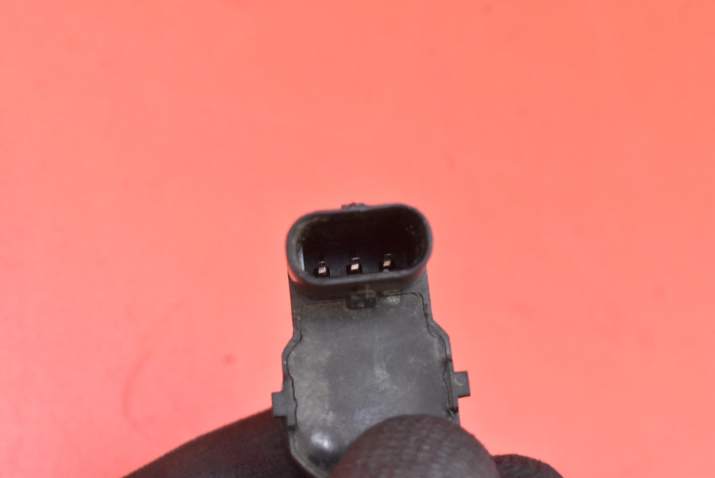 Sensor Parken heck PDC 420919275 AUDI A3 8P 04-08