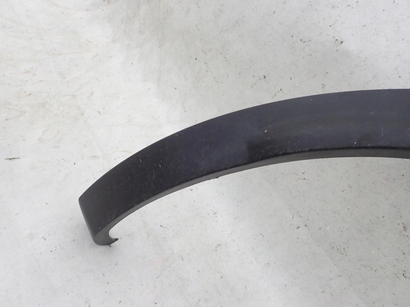 RENAULT KADJAR 15-22 moulding cap right rear part