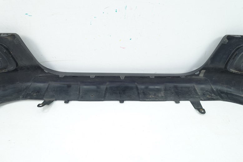 spoiler Paraurti Anteriore PEUGEOT 2008 e 13-19 9802520577