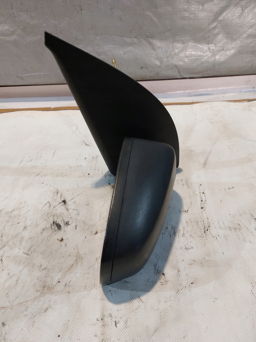 mirror right manually FIAT PANDA II