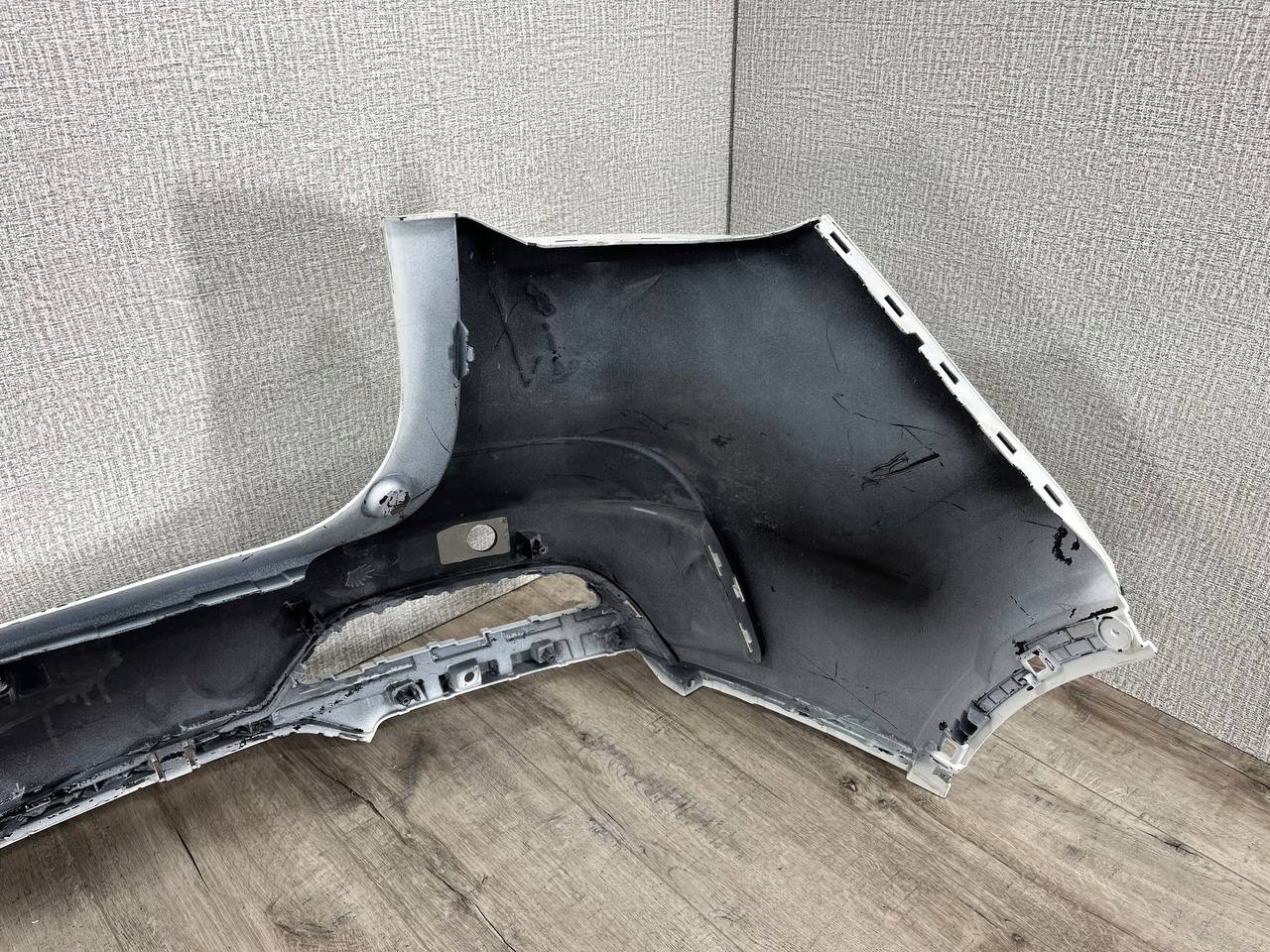 MG HS l LIFT 2020-2024 bumper rear part P10922775