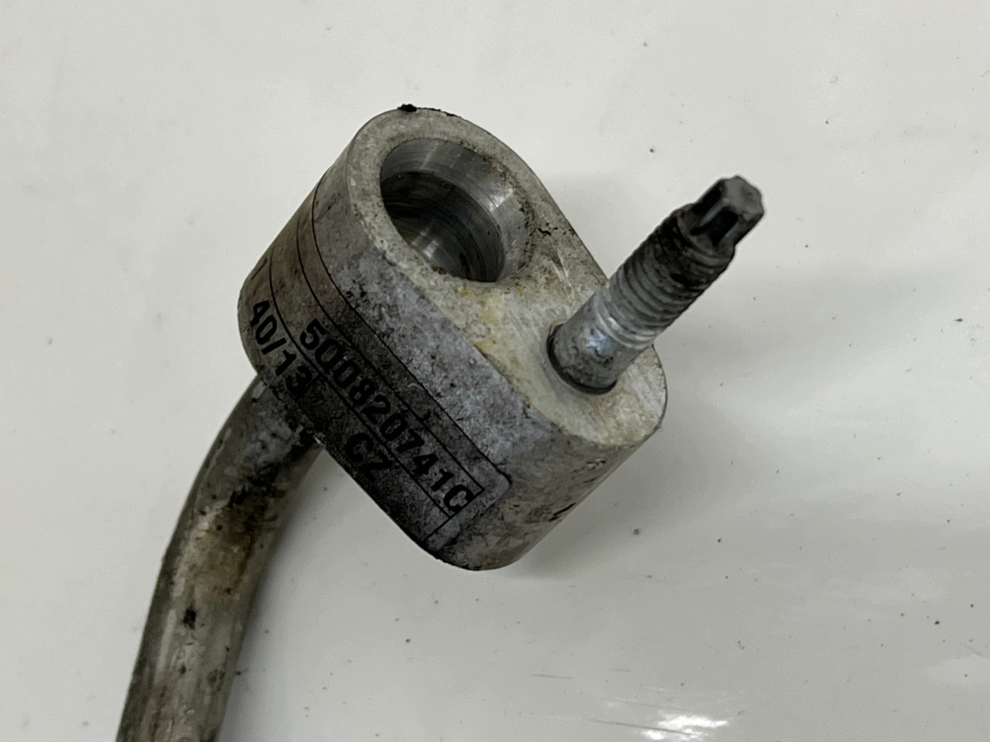 AUDI A3 8V cső klíma 5Q0820741C