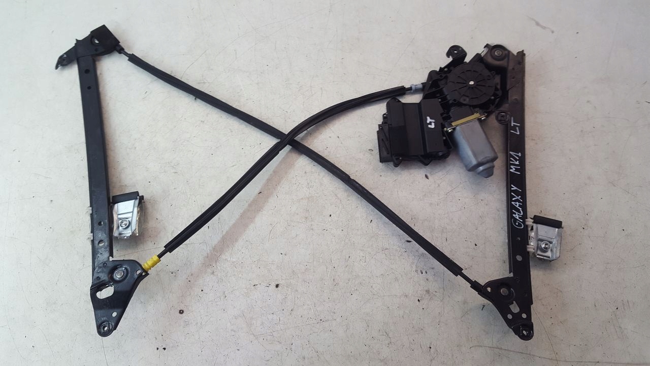 window regulator left rear part Ford Galaxy MK1 LIFT