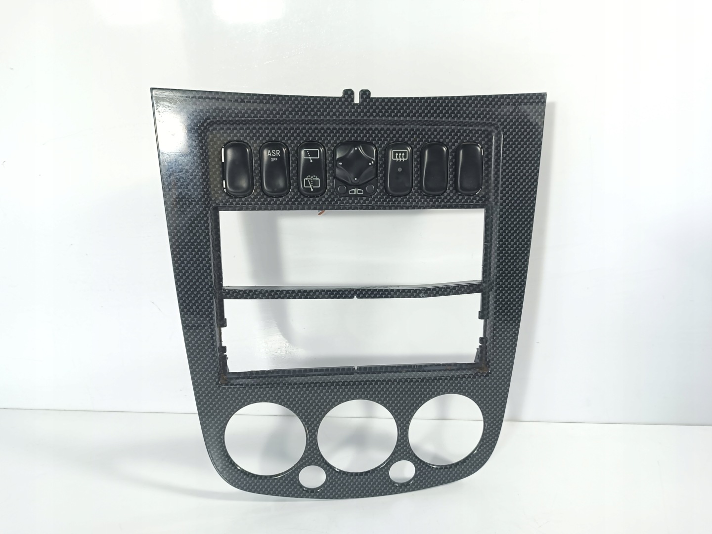 Vaneo W414 01-05 PANEL control panel consoles OE 1688203610