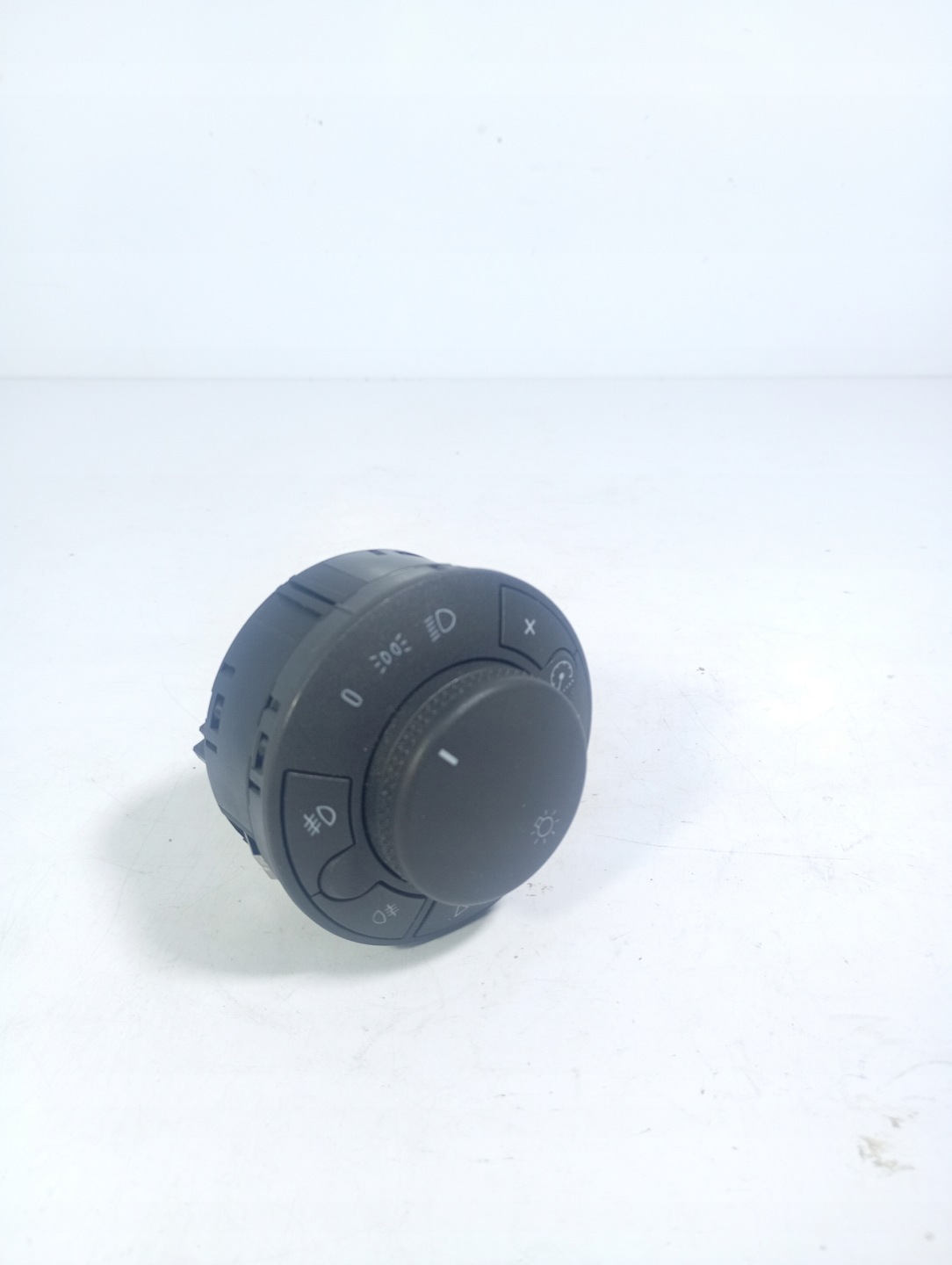 Opel Corsa D 06-11 switch light switch OE 13249397