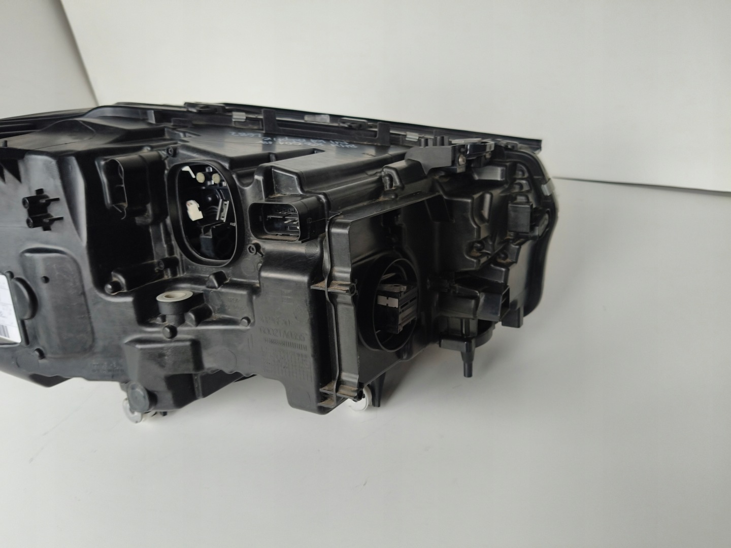 light left REFLEKTOR BMW X3 G01 X4 G02 18- FULL LED ADAPTIVE