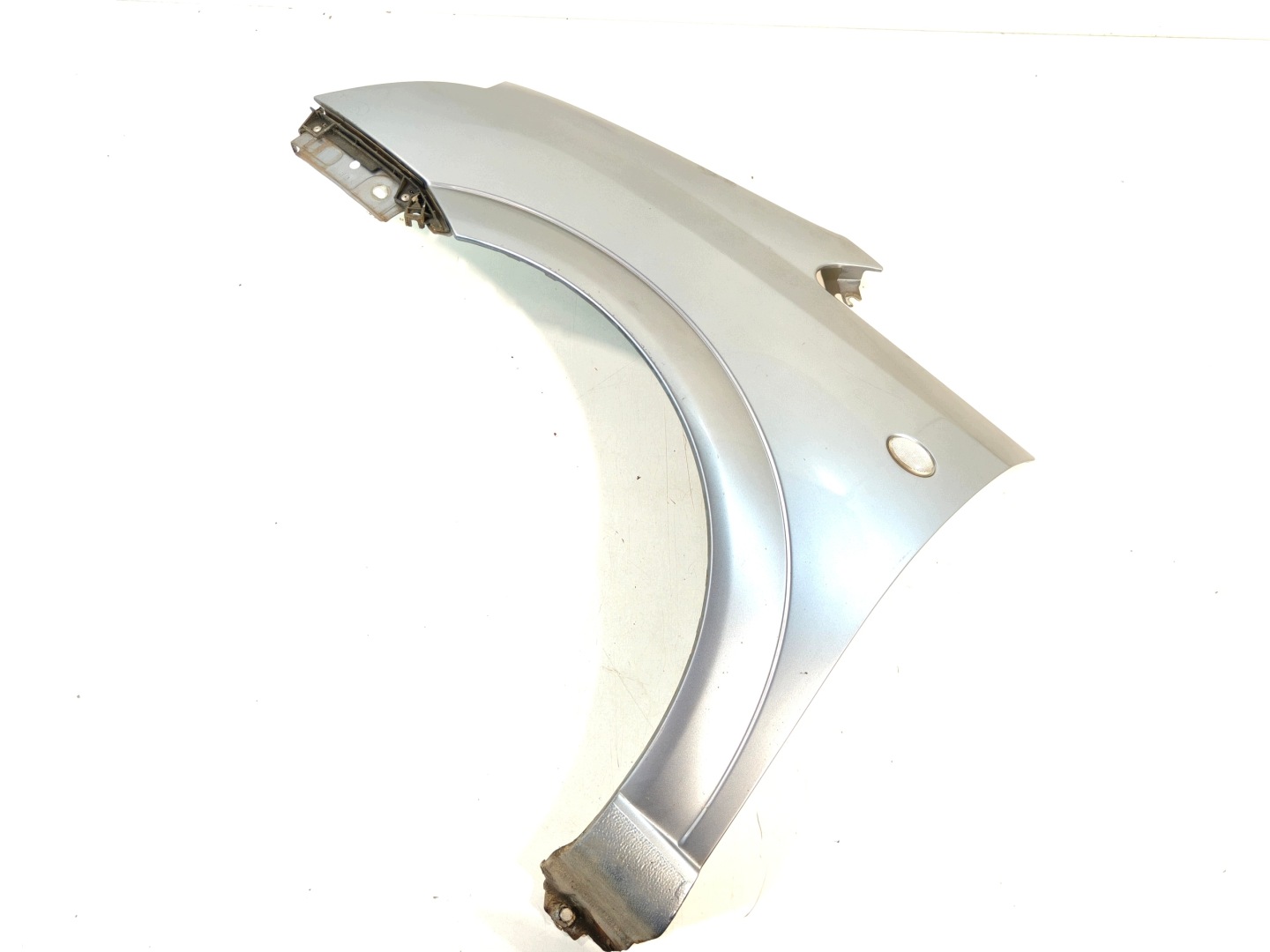 fender left front front kod lakier Z163 Opel Meriva A 02-10
