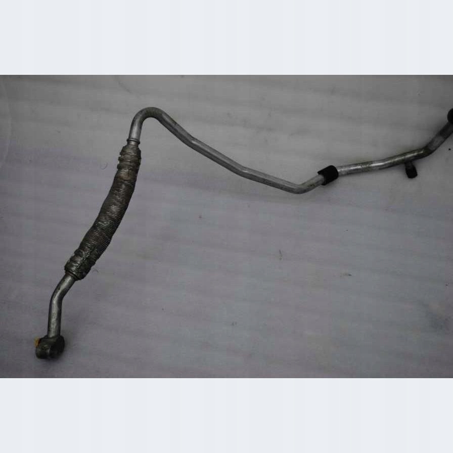 prijenos klimatizacije VW GOLF V 1K0820743AM