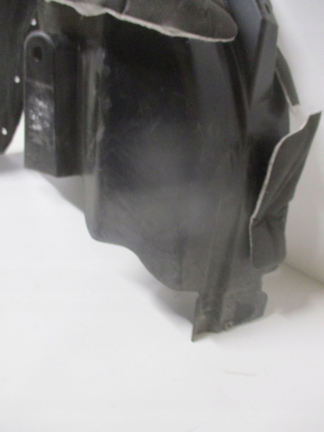 mudguard rear. rear part left ALFA ROMEO JUNIOR 52207642