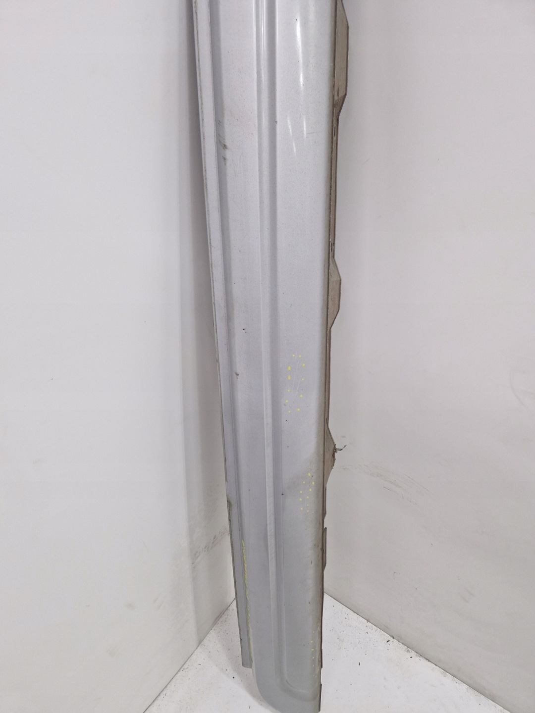 moulding threshold right BMW X3 E83 M PAKIET OE