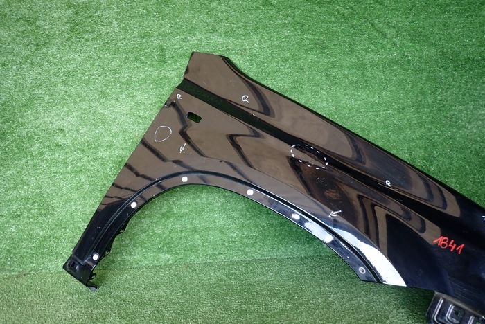 NISSAN X-TRAIL T31 10-23 fender right front front